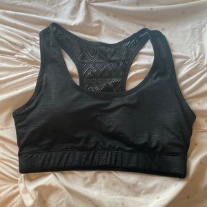 Womens sports bra
